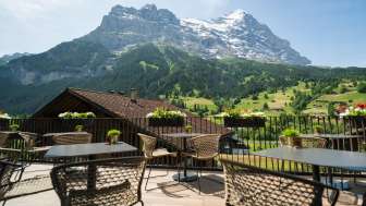 Boutique Hotel Glacier