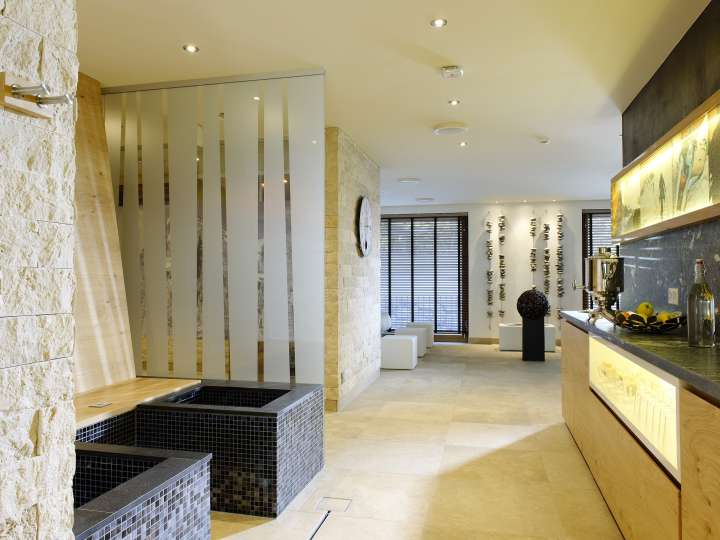 ASPEN alpin lifestyle Wellness