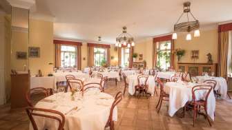 Restaurant Hotel Falken