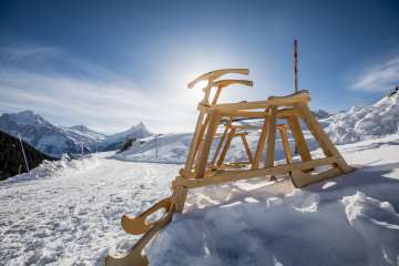 Velogemel Grindelwald