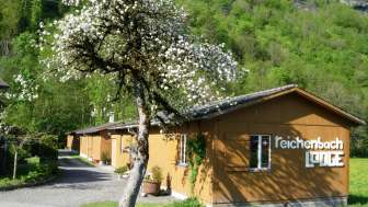 Reichenbach Lodge