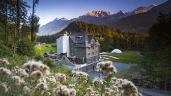 Appart-hôtel Wetterhorn