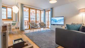 Panoramapark Soleil Silverpeak