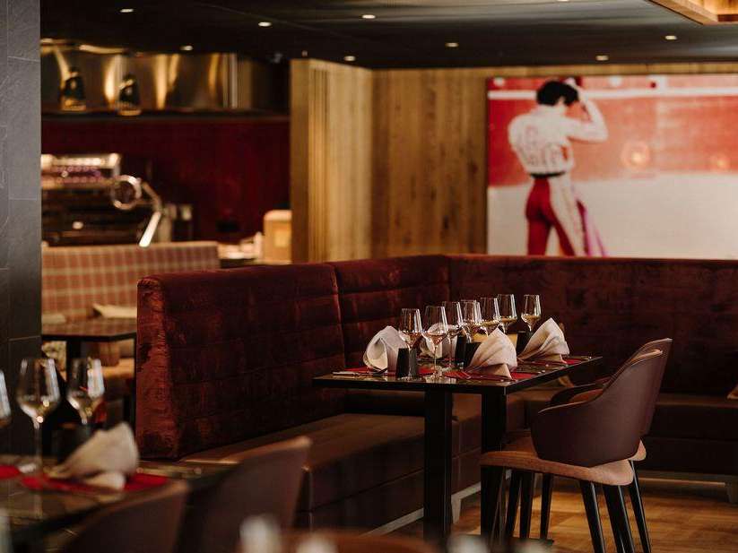 BG's Grill Restaurant