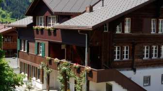 Gornerhaus