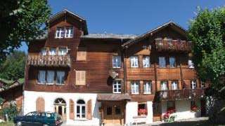 Des Alpes