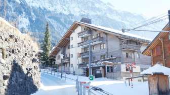 Maya Caprice Boutique Hotel & Spa
