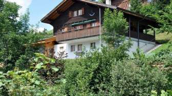 Sagebächli