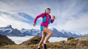 Trail Running