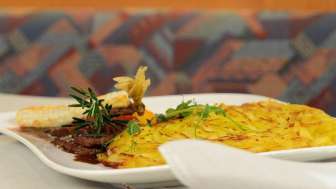 Rösti