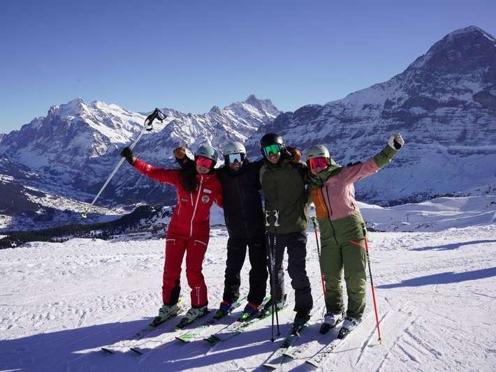 Ski- und Langlauflehrpersonen Saison 26/27