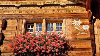 Auberge de la poste