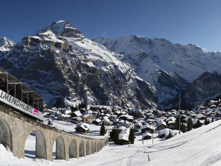 Allmendhubel training ground