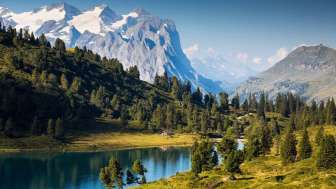 Engstlenalpsee