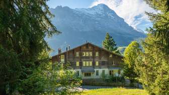 Jugendherberge Grindelwald