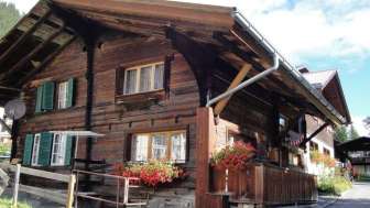 Vreneli (Mürren)