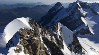 Jungfrau