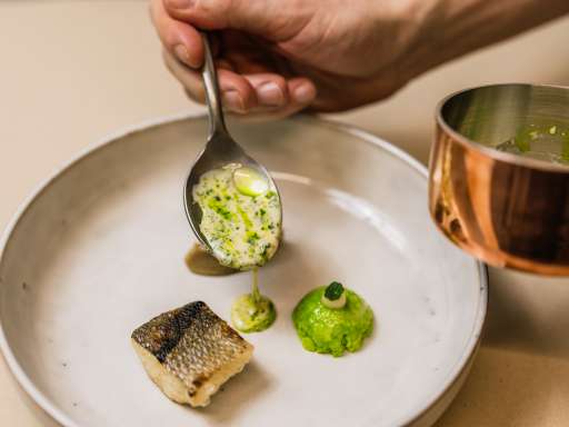 Haute Cuisine Grindelwald