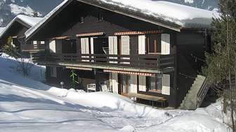 Nordostwand Apartment with 4 beds