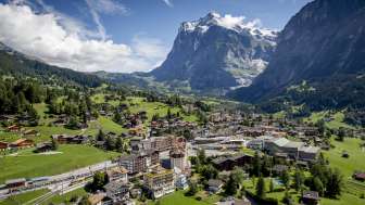 Free: Local Bus Grindelwald