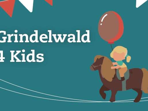 Grindelwald 4 Kids