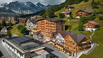Hotel Eiger