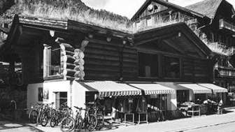 5% Discount: Imboden Bike – Sled Rental in Lauterbrunnen