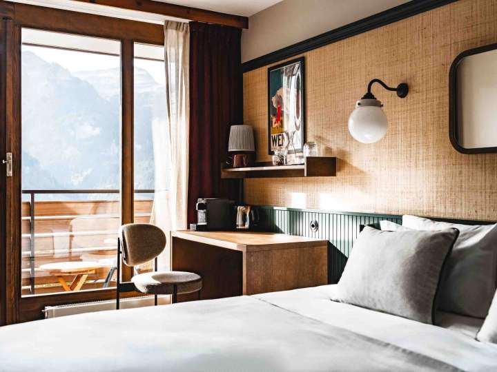 Braunbär Hotel & Spa