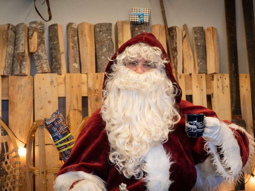 Glühweinkochen, Skifahren – und vieles mehr