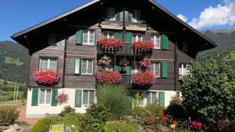 Nirggen Appartement avec 2 lits