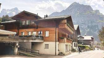 grindelwaldhome