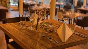 Sauvage Restaurant