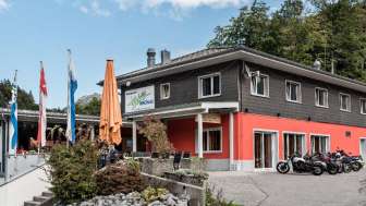 Restaurant Waldegg