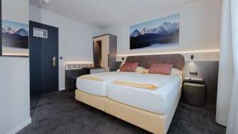 Chambre familiale