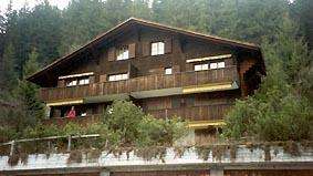 Gassenhorn Apartment with 4 beds