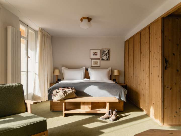 Grand Hotel Belvedere