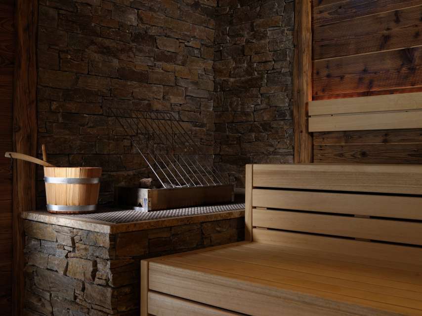 Baignade et bien-être