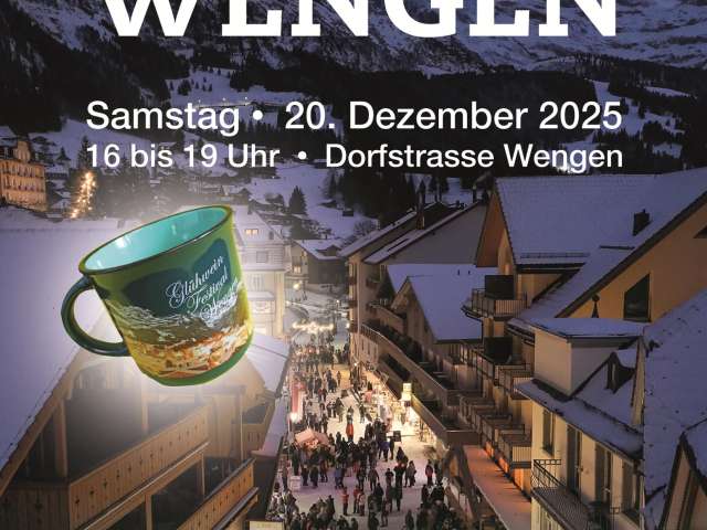 Mulled wine festival Live Music "Bödeligamblers"