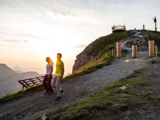 Fotospots entdecken – die schönsten Perspektiven der Jungfrau Region