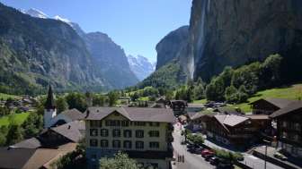 Hotel Staubbach