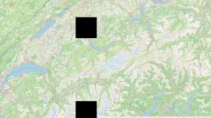 Show map