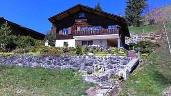 Chalet Dornen