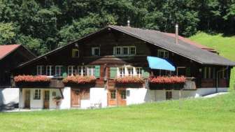 Lengwald, Ferienwohnung