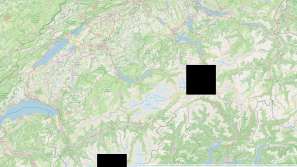 Show map