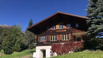 Maison du club