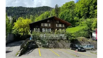 Chalet Tripfi