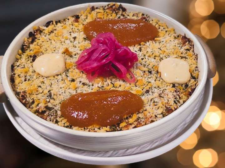 10% de réduction: Dakota Air Lounge