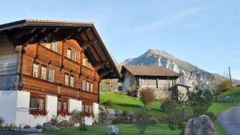 Geissholzli