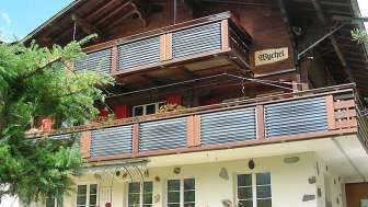 Wychel Aparment with 5 beds