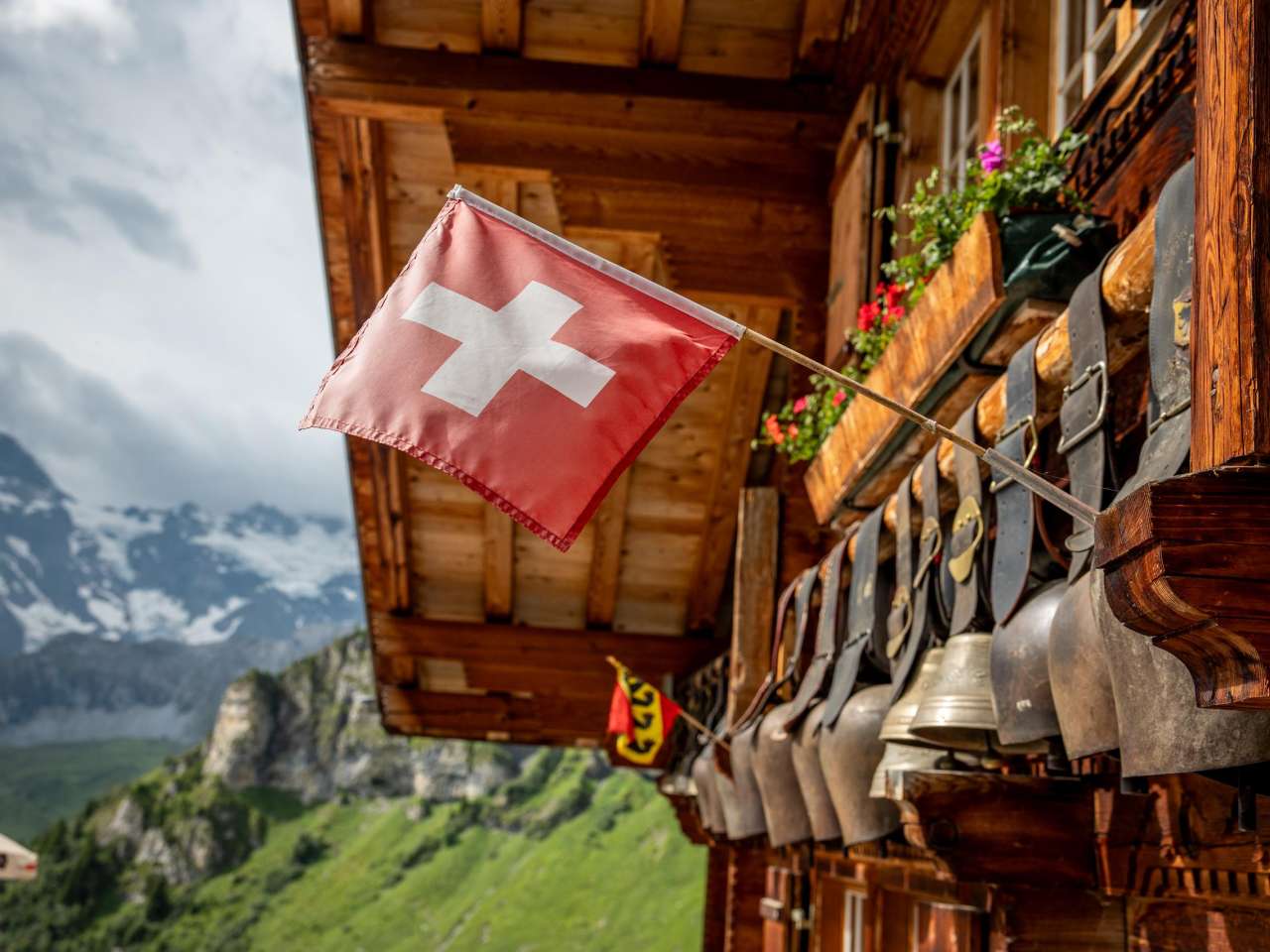 1 August celebrations